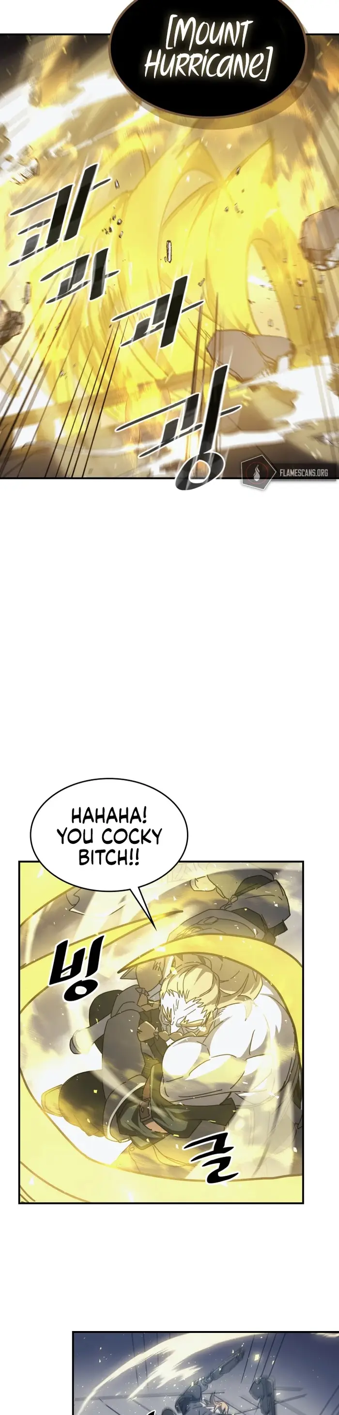 A Returner’s Magic Should Be Special Chapter 160 image 23_optimized